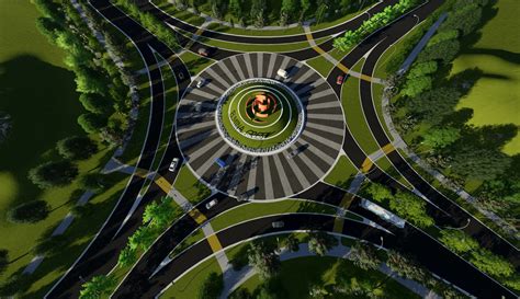 Hemwl Hem0eadxt Mag8c Roundabout: A Sustainable Solution for Urban Planning